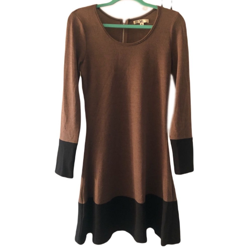 Ya Los Angeles Sweater Dress